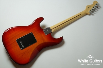 Player Stratocaster HSS Plus Top - ACB